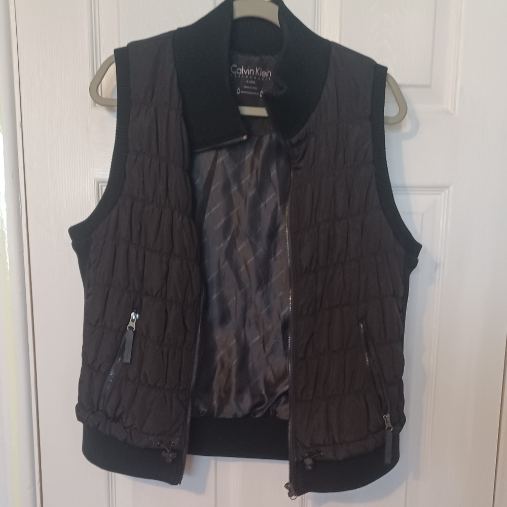 Calvin Klein Performance Vest
